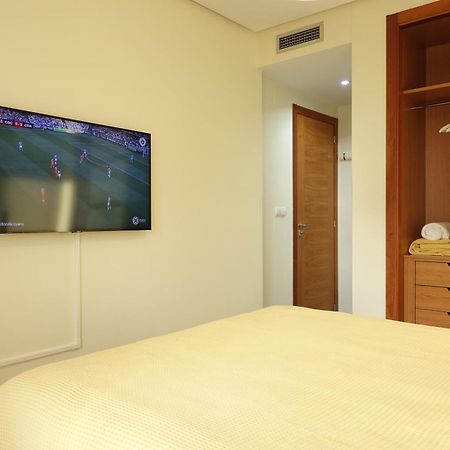 Best Valencia Beach Rooms-Shared Flat Bagian luar foto